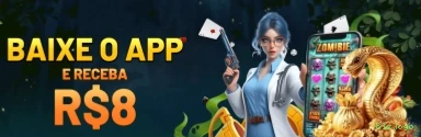Roleta e blackjack Blzjogo