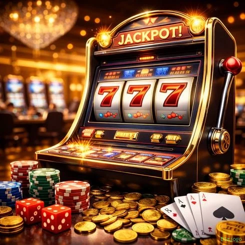 Cassino ao vivo Blzjogo dealers