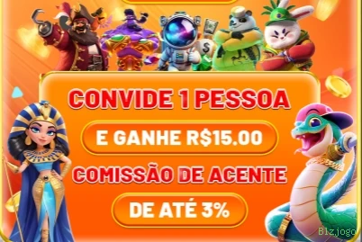 Cassino Blzjogo app mobile
