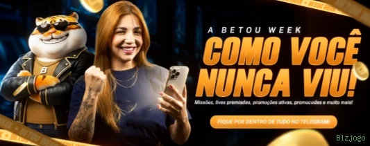 Plataforma Blzjogo - cassino e apostas
