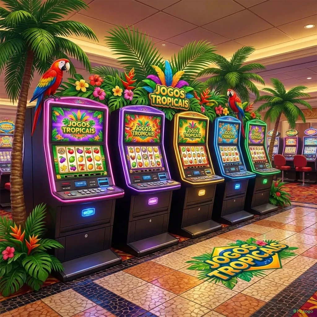 Slots Blzjogo - Sweet Bonanza e caça-níqueis populares