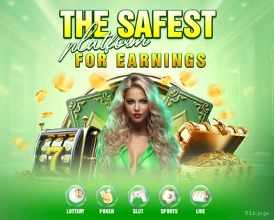 App Blzjogo slots mobile