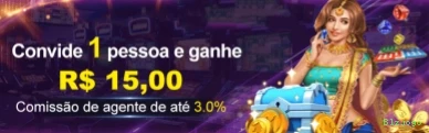 Saque PIX Blzjogo