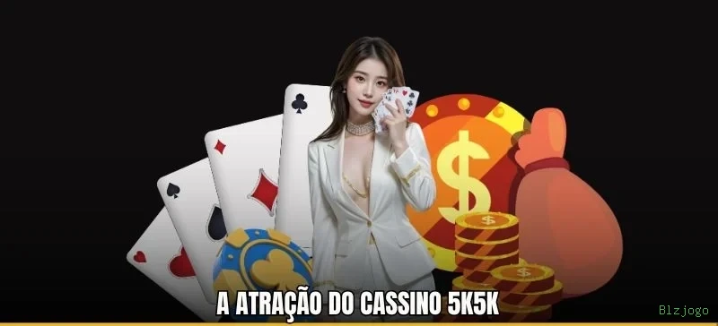 Slots com prêmios Blzjogo